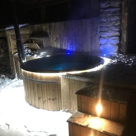 Chalet De Chantovent Aussois