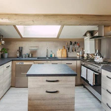 Chalet De Chantovent